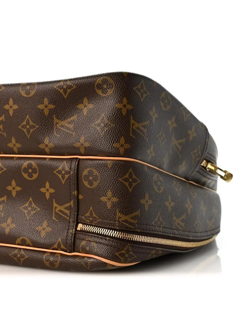 Louis Vuitton Alize 24 Heures Luggage #321793L10B